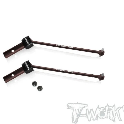 copy of T-WORK'S- Kit cuscinetti ad alta Precisione per  MP10/MP9-TW-BBS-MP10