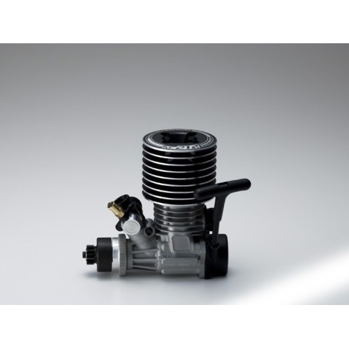 Kyosho Inferno Neo 4.0 1:8 RC Nitro Readyset (KE21SP) Type2 33029T2B