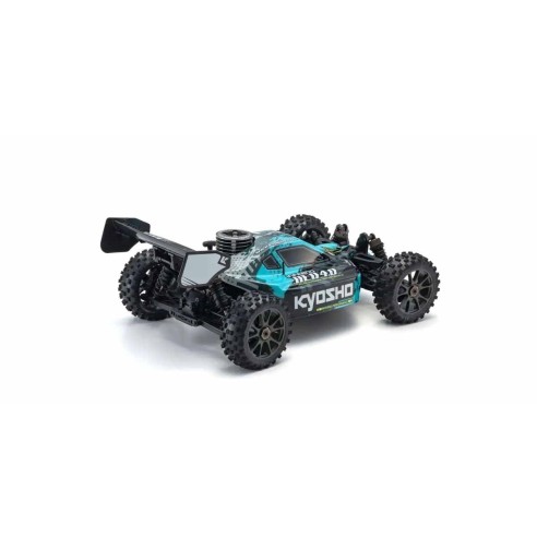 Kyosho Inferno Neo 4.0 1:8 RC Nitro Readyset (KE21SP) Type2 33029T2B