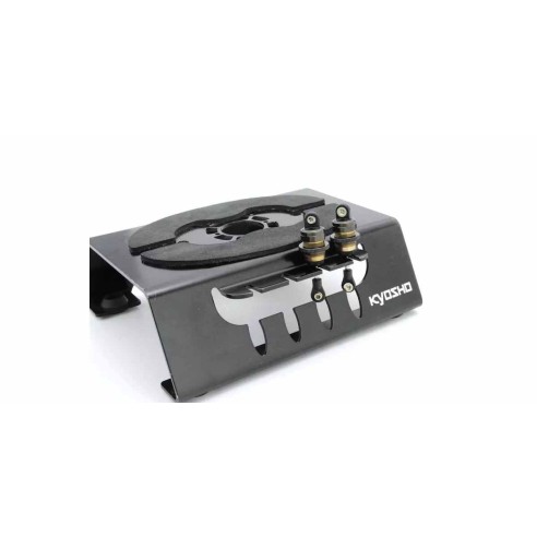 Kyosho Supporto manutenzione Per Automodelli