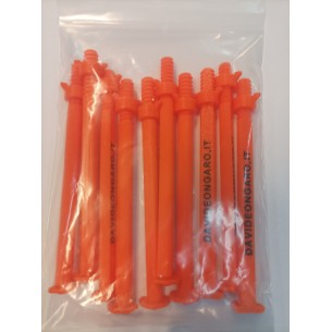 copy of DE Racing - TRUGGY TIRE SPIKES (Blue) 2 Pz.