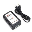 B3 10W 2S/3S balance charger-EU PLUG