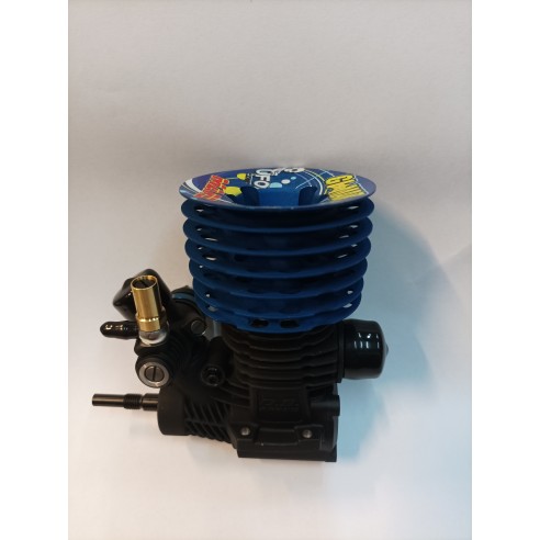 GIMAR MOTORE MARS UFO EVO BY OS B2105 Next OFF-ROAD 1/8