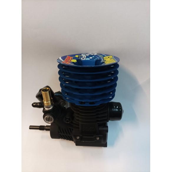 GIMAR MOTORE MARS UFO EVO BY OS B2105 Next OFF-ROAD 1/8