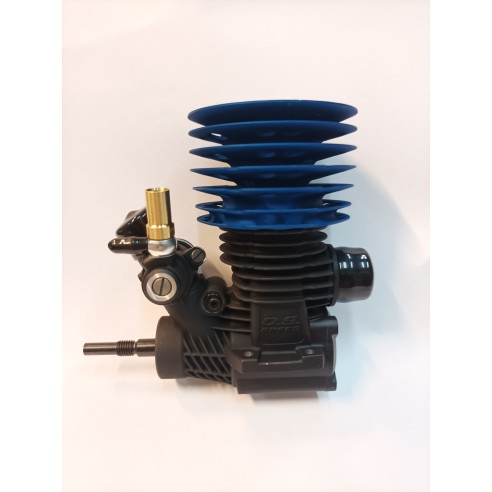 GIMAR MOTORE MARS UFO EVO BY OS B2105 Next OFF-ROAD 1/8