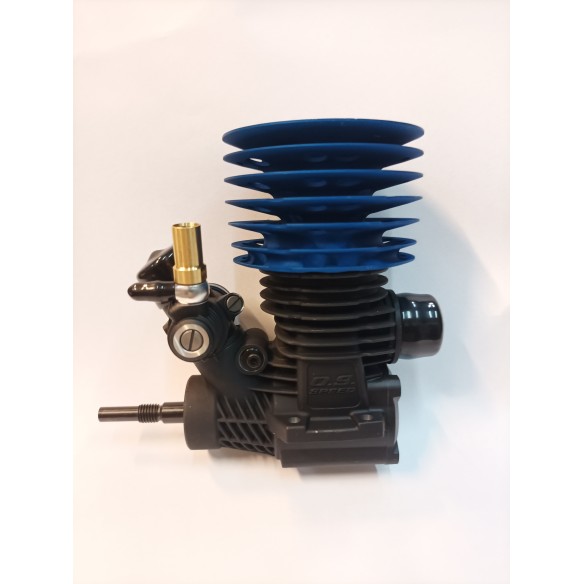 GIMAR MOTORE MARS UFO EVO BY OS B2105 Next OFF-ROAD 1/8