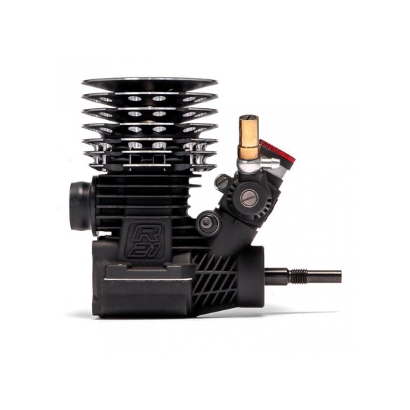 copy of Motore OS Speed B21 Ronda Drake Edition 2 con scarico  Completo Incluso  Efra 2089