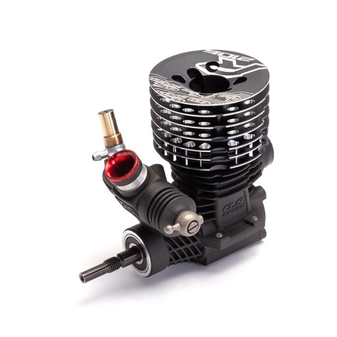 Motore OS Speed R2106 Combo Set