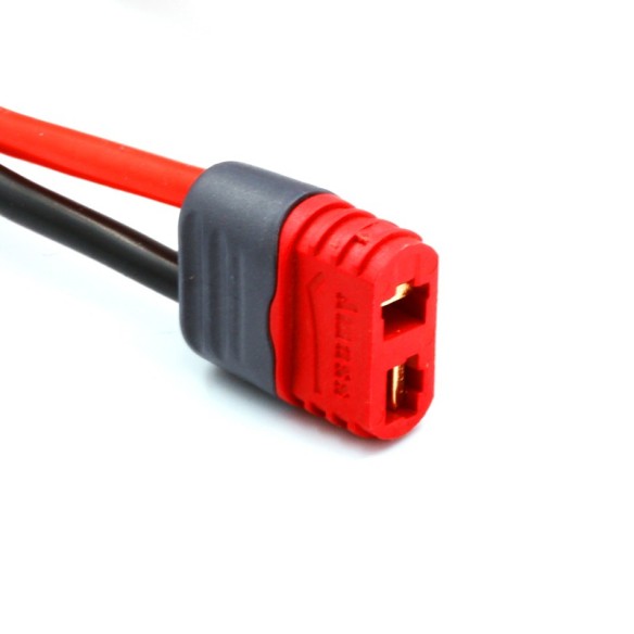 copy of Batteria RUDDOG 5000mAh 50C 14.8V LiPo Stick Pack con spina XT90