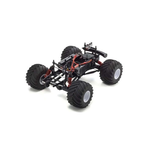 copy of Kyosho KB10W Mad Wagon VE 3S 4WD 1:10 Readyset - Type2