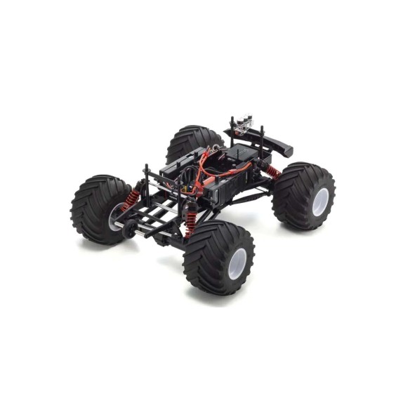 copy of Kyosho KB10W Mad Wagon VE 3S 4WD 1:10 Readyset - Type2