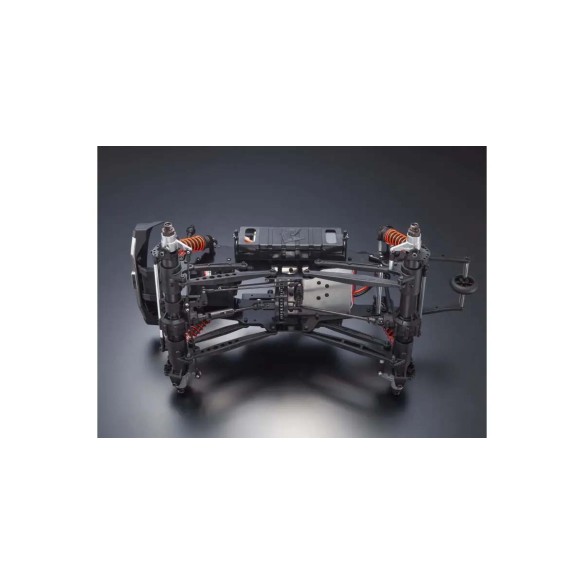 copy of Kyosho KB10W Mad Wagon VE 3S 4WD 1:10 Readyset - Type2