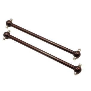 Ricambi Serpent Driveshaft RR 811-S (2) SER600536