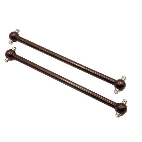 Ricambi Serpent Driveshaft RR 811-S (2) SER600536