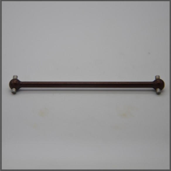 MZ Cardano Centrale Posteriore  91mm MZ1548