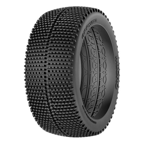 GRP Coppia Gomme MICRO GM50-S25 SuperSoft Non Incollata senza Inserto (2)