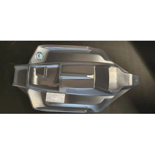 copy of Carrozzeria Delta Plastik Lexan OFF57 1:8 Buggy - 1.0mm