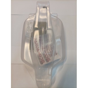 Carrozzeria Delta Plastik Lexan OFF78 1:8 Buggy  associated elettrico 4.1e