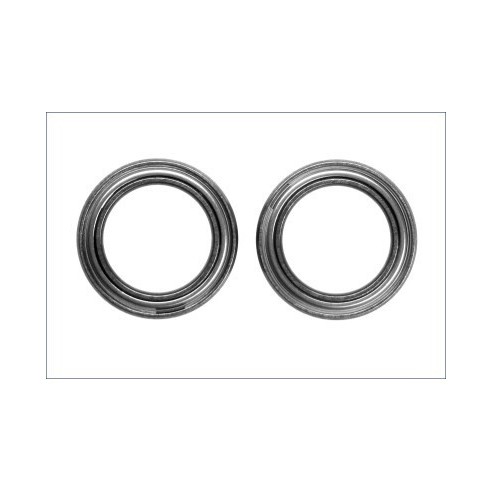 Kyosho Fazer Ferrari Ricambi -  Cuscinetto 12x18mm (2 Pz)