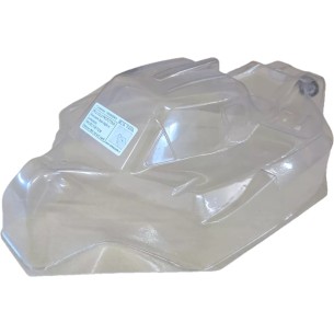 copy of Carrozzeria Delta Plastik Lexan OFF57 1:8 Buggy - 1.0mm