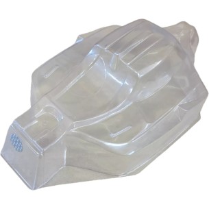 Carrozzeria Delta Plastik Lexan OFF69 1:8 Buggy  Compatibile con: MAYAKO, HONG NOR