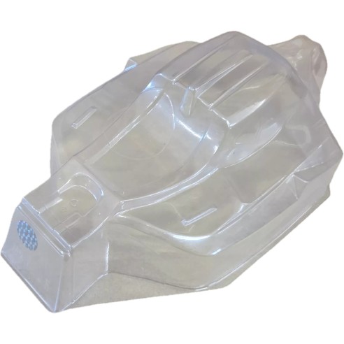 copy of Carrozzeria Delta Plastik Lexan OFF57 1:8 Buggy - 1.0mm