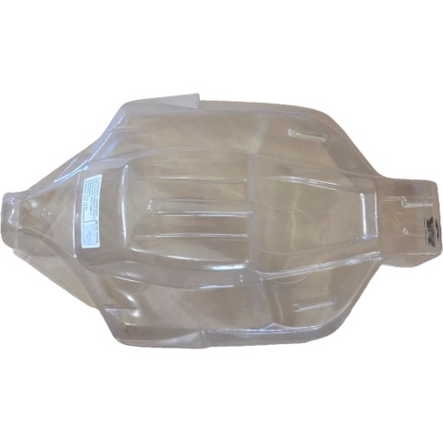 copy of Carrozzeria Delta Plastik Lexan OFF57 1:8 Buggy - 1.0mm