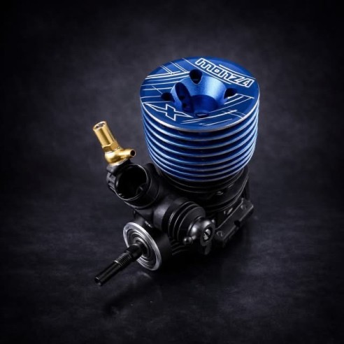 Picco motore Monza X on road 10 Porte  Albero DLC   Cuscinetto ceramico