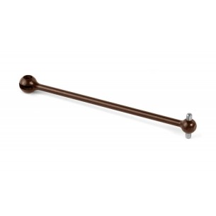 Ricambi Xray XB8 - Braccio Anteriore Inferiore Medium (Pz.1) 352120-M