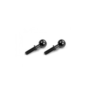 Ricambi Xray XB8 Sfere Sterzo Alluminio 357251