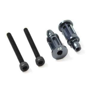 copy of Ultimate Coperchio Scatola batteria Mugen MBX8R Carbonio