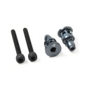 Ultimate Supporto ammortizzatore Ultimate 2 mm (2)