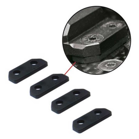 copy of Ultimate Squadretta doppio braccio Gas Freno per Servocomandi Z23(1)