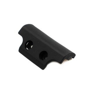 copy of T-Work’s Skid Plate Anteriore Acciaio TO235-MP11 Pezzi 2
