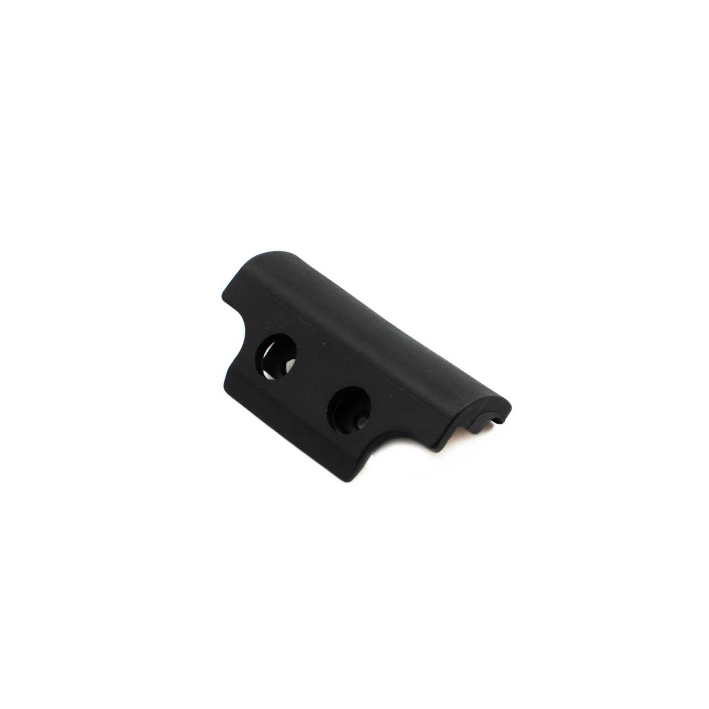NUOVO Powerhobby Collegamento Sterzo Alluminio 2pz PER Furitek FX118