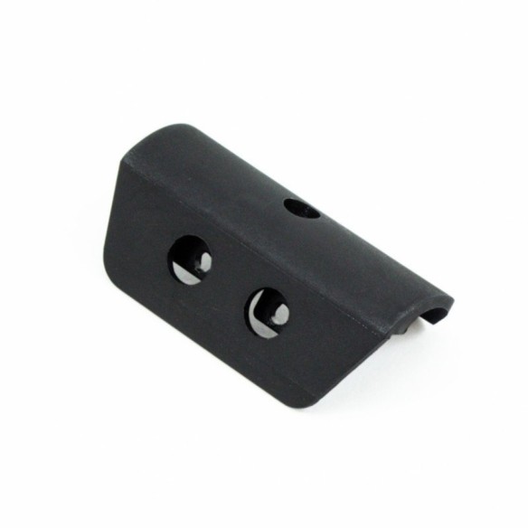 Ultimate paraurti anteriore Kyosho MP10 1/8 Off Road