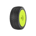copy of GRP Coppia Gomme BLOCK GMX20-S25 SuperSoft  Montata su Cerchio (2)