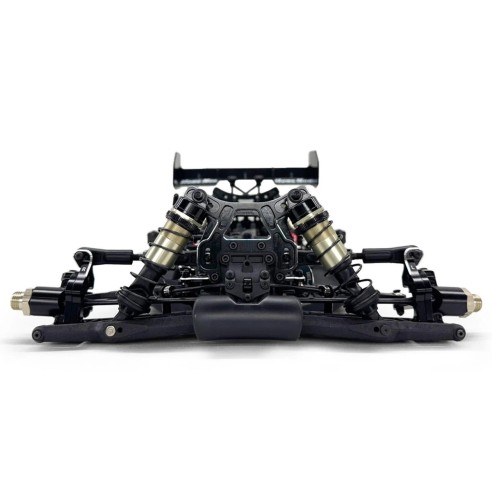 HongNor IX5B Competition 1/8 4WD Off-Road Electric Buggy Kit including electric screwdriver 64028