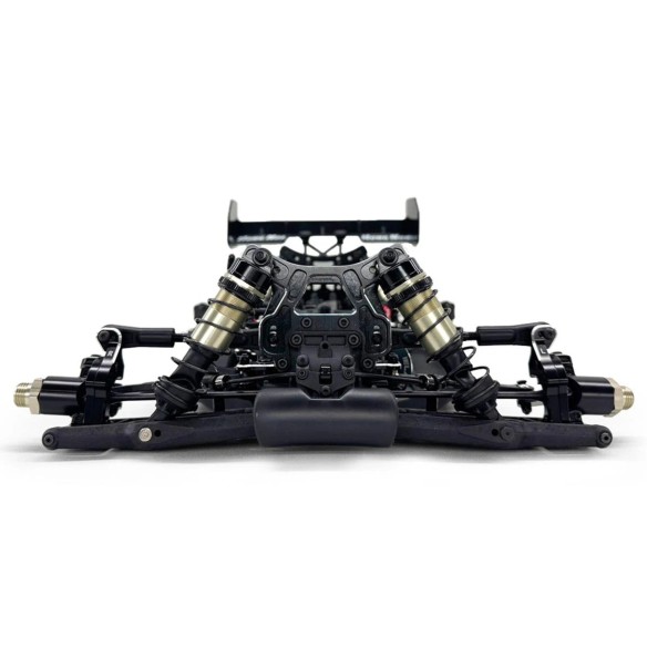HongNor IX5B Competition 1/8 4WD Off-Road Electric Buggy Kit incluso cacciavite elettrico 64028