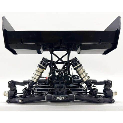 HongNor IX5B Competition 1/8 4WD Off-Road Electric Buggy Kit including electric screwdriver 64028