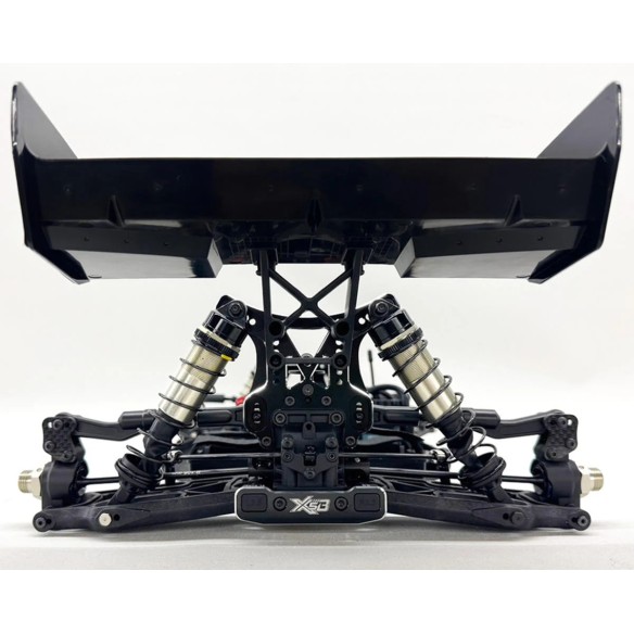 HongNor IX5B Competition 1/8 4WD Off-Road Electric Buggy Kit including electric screwdriver 64028