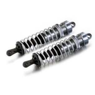 Ricambi Ansmann Virus 2.0- Ammortizzatori Big Bore Anteriori completi pz 2
