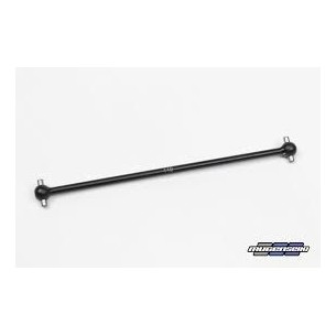Ricambi Mugen Nitro MBX8R Semiasse centrale 119 mm.E2273