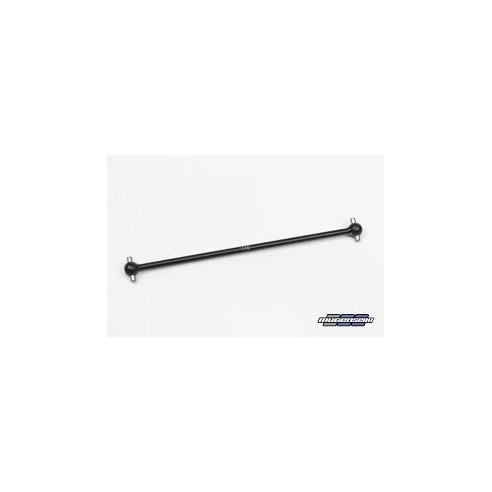 Ricambi Mugen Nitro MBX8R Semiasse centrale 119 mm.E2273