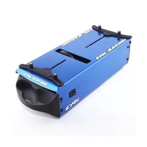 Fastrax Starter Pro 1/8 avec 2 moteurs 775 pour Baggy Truggy FAST561
