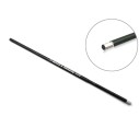 T-WORK'S Ricambio Punta Esagonale 2.0x120mm Brugola TW-TT026-H2.0