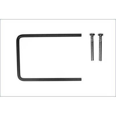 Kyosho Fazer Ferrari Ricambi - Perni dei braccetti