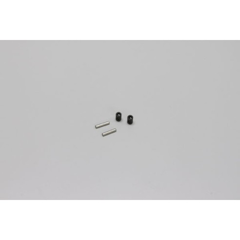 Kyosho Spare Parts MP11 Transmission Bulkhead Kyosho Inferno MP11 IF723