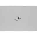 Kyosho Spare Parts MP11 Transmission Bulkhead Kyosho Inferno MP11 IF723