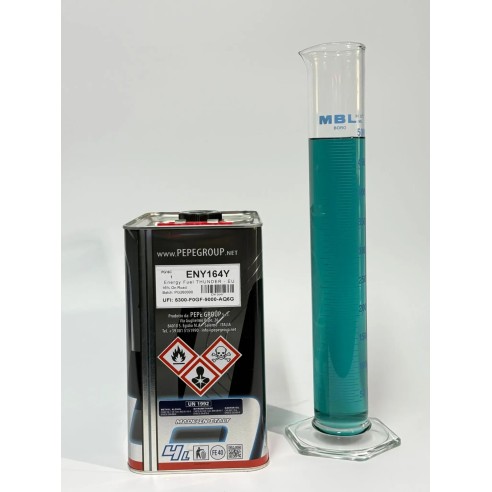 copy of Energy Fuel VORTEX 16% Nitrometano Approvata EU 2,0 Litri Off Road ENY162O VORTEX
